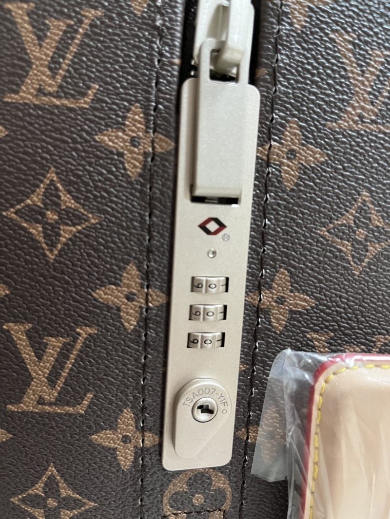 Louis Vuitton Suitcase